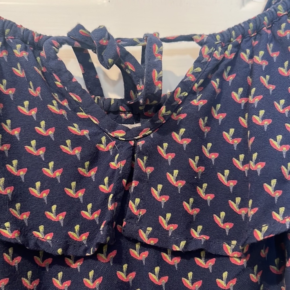 Cooperative Ruffle dress - Picture 2 of 7